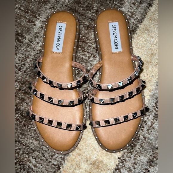 Steve Madden Sandals - Picture 1 of 6